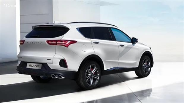 شرایط جدید فروش خودرو فیدلیتی الیت (مهر 1404)